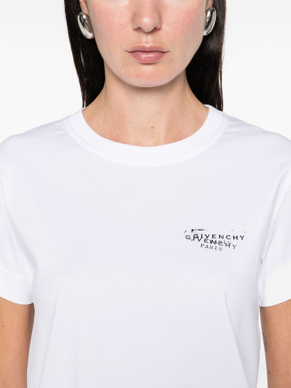 GIVENCHY BW70FJP7A7100WHITE
