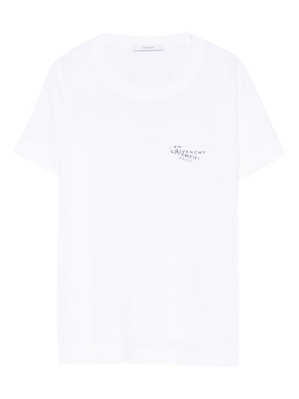 GIVENCHY BW70FJP7A7100WHITE