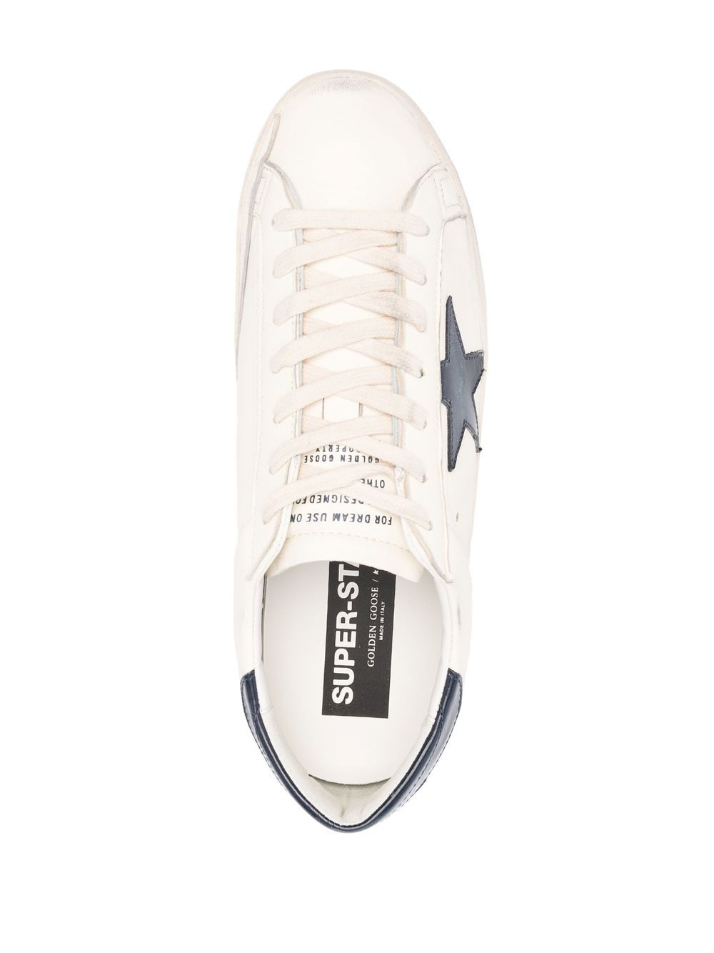 Sneakers Super-Star 