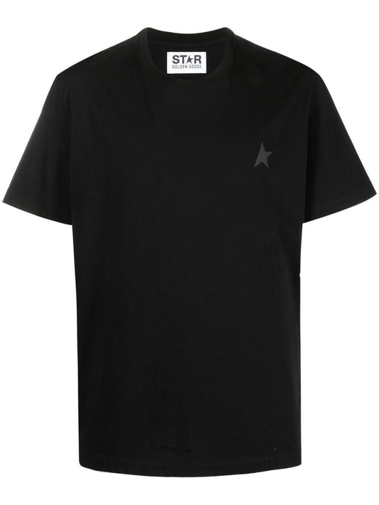 T-shirt con stampa 