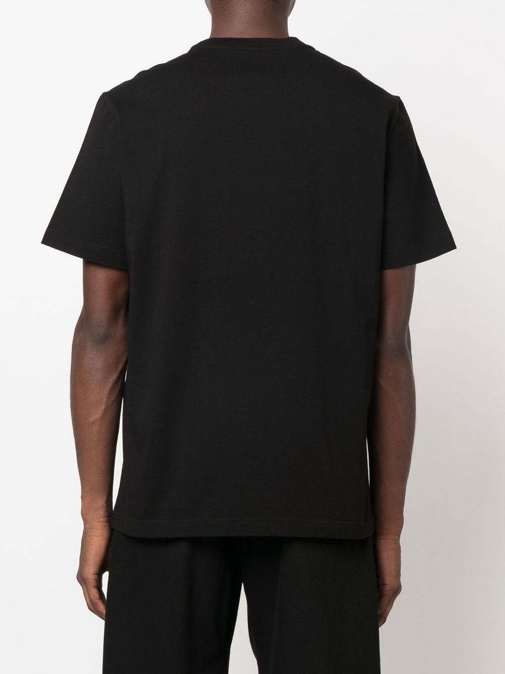 T-shirt con stampa 