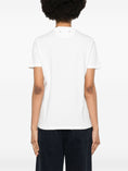 Load image into Gallery viewer, T-shirt con strass GWP01220P00067310363 GOLDEN GOOSE
