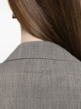 Carica l'immagine nel visualizzatore della galleria, Blazer con revers classici 
