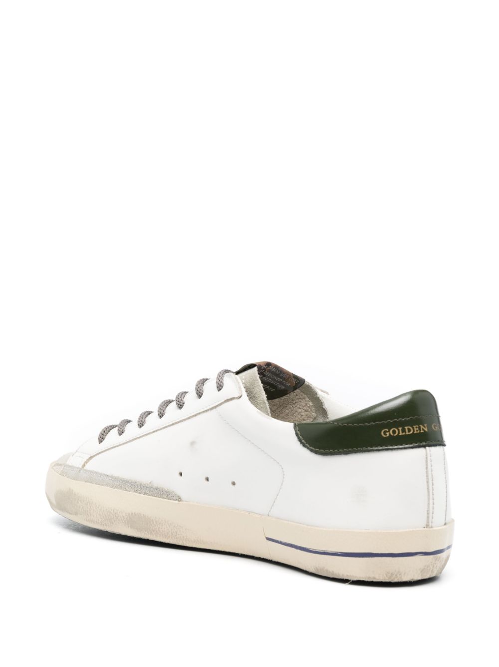 GOLDEN GOOSE GMF00101F00458282293