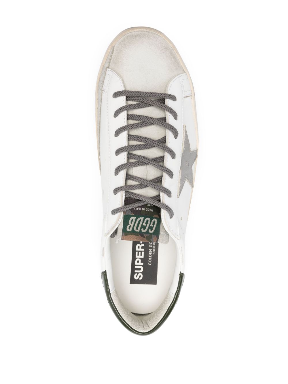 GOLDEN GOOSE GMF00101F00458282293