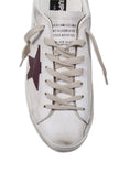 Carica l'immagine nel visualizzatore della galleria, GOLDEN GOOSE GMF00101F00811410350
