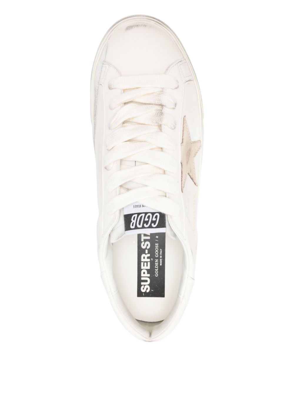 GOLDEN GOOSE GMF01015F00816610847