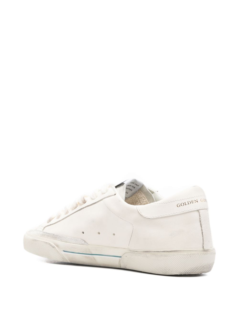 GOLDEN GOOSE GMF01015F00816610847
