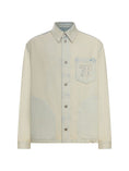 Carica l'immagine nel visualizzatore della galleria, GOLDEN GOOSE GMP02518P00235815929
