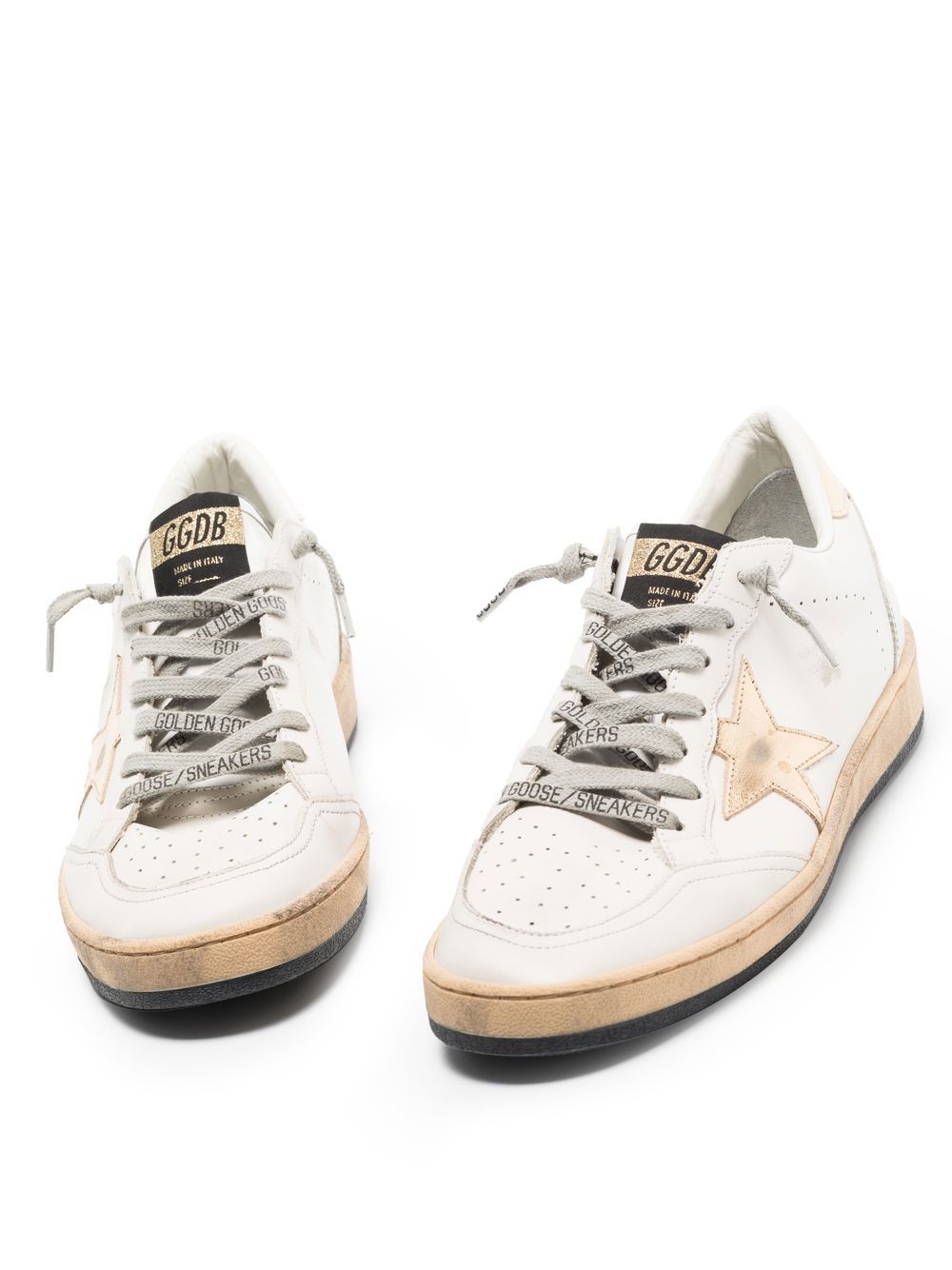 GOLDEN GOOSE GWF00117F00078380608