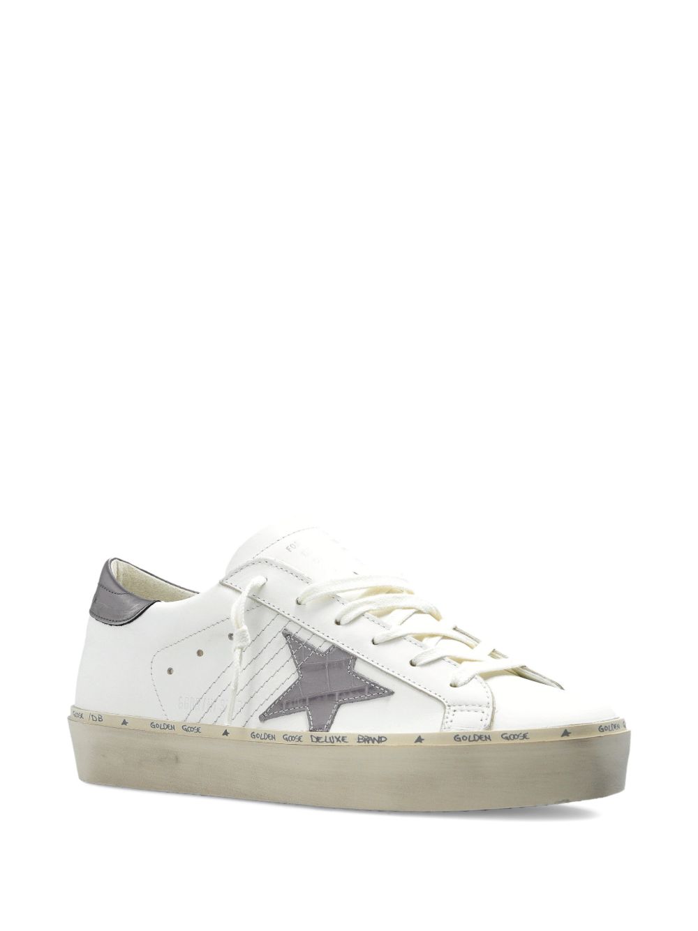 GOLDEN GOOSE GWF00118F00786512352