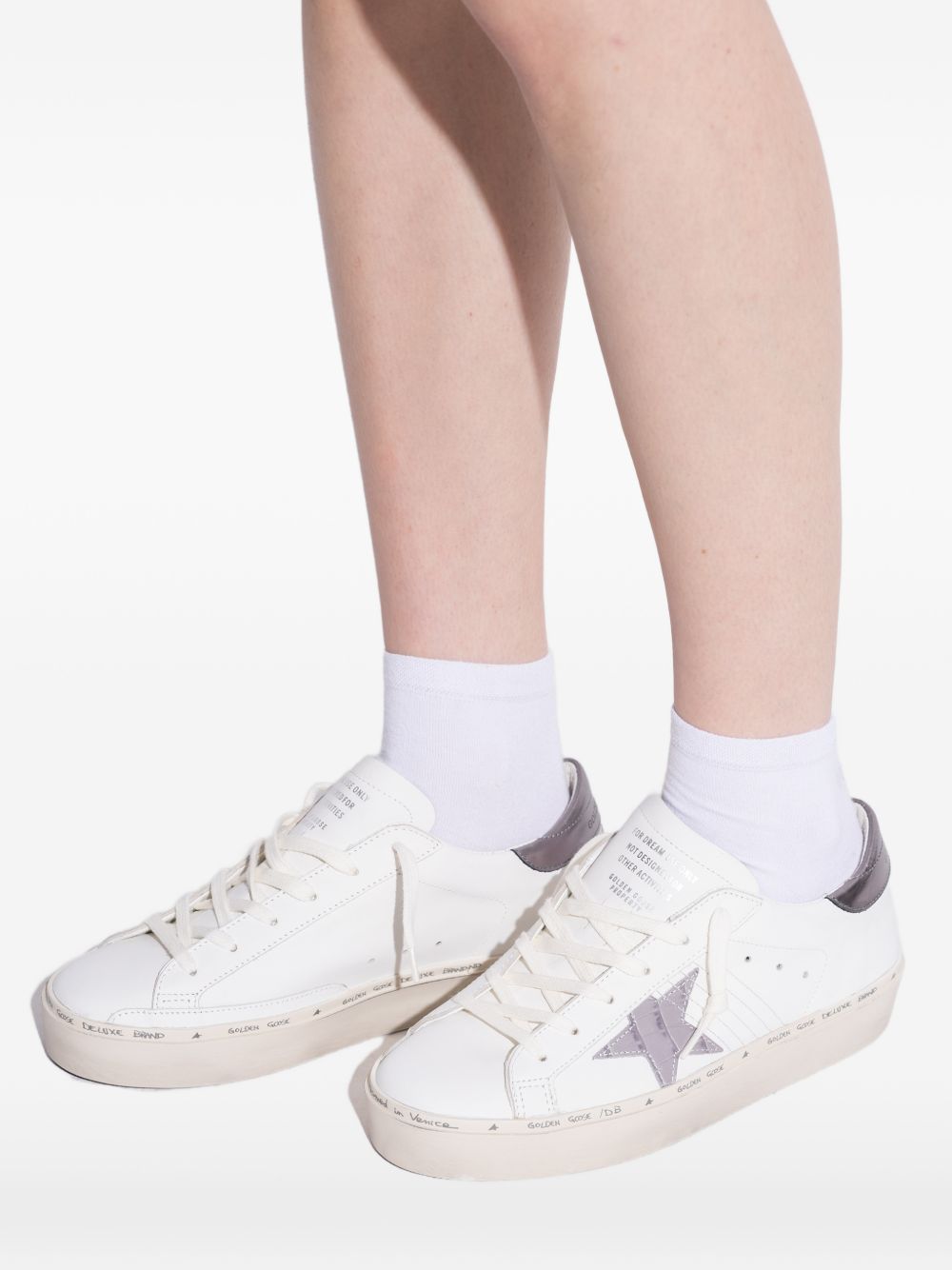 GOLDEN GOOSE GWF00118F00786512352