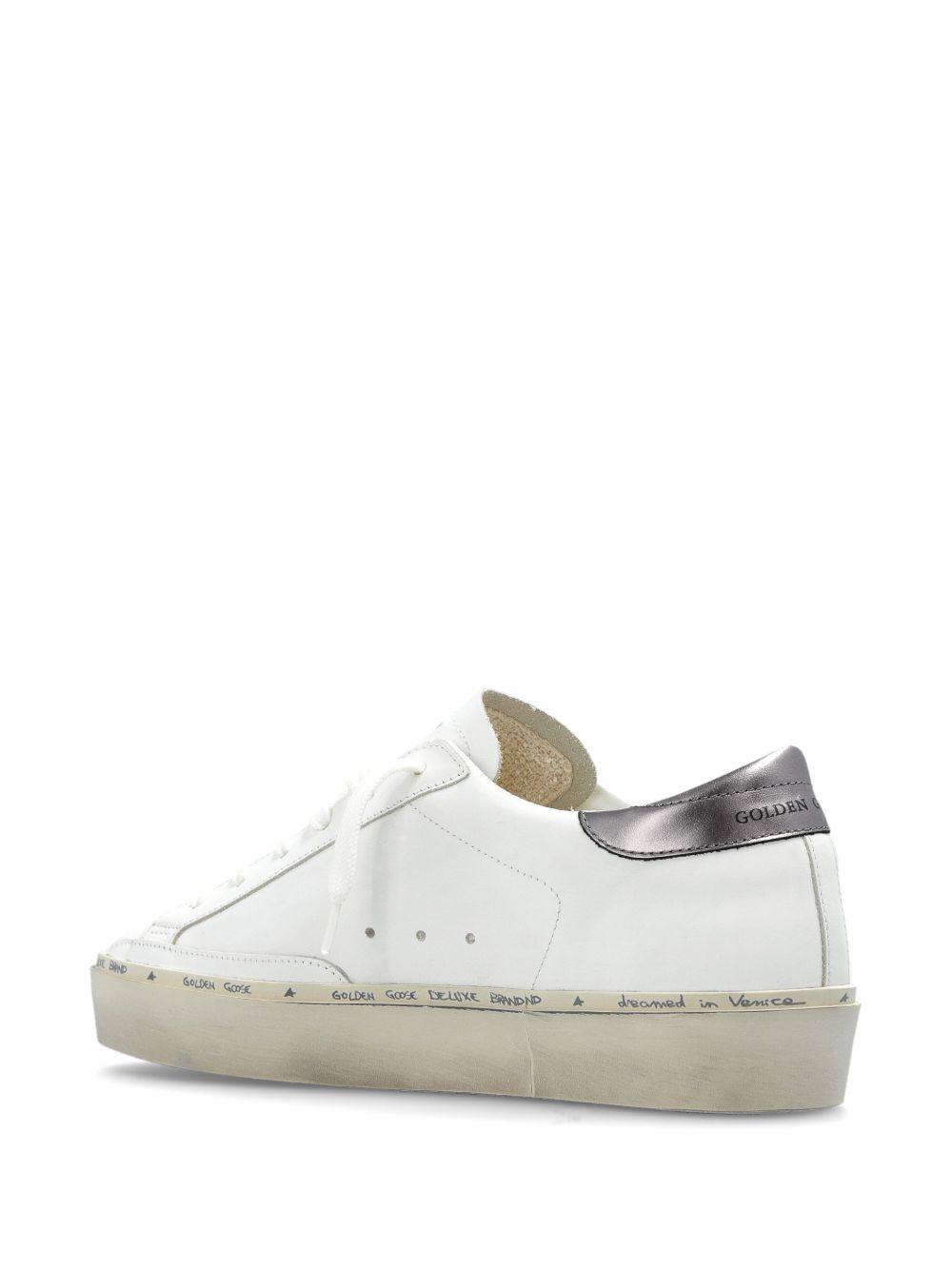 GOLDEN GOOSE GWF00118F00786512352