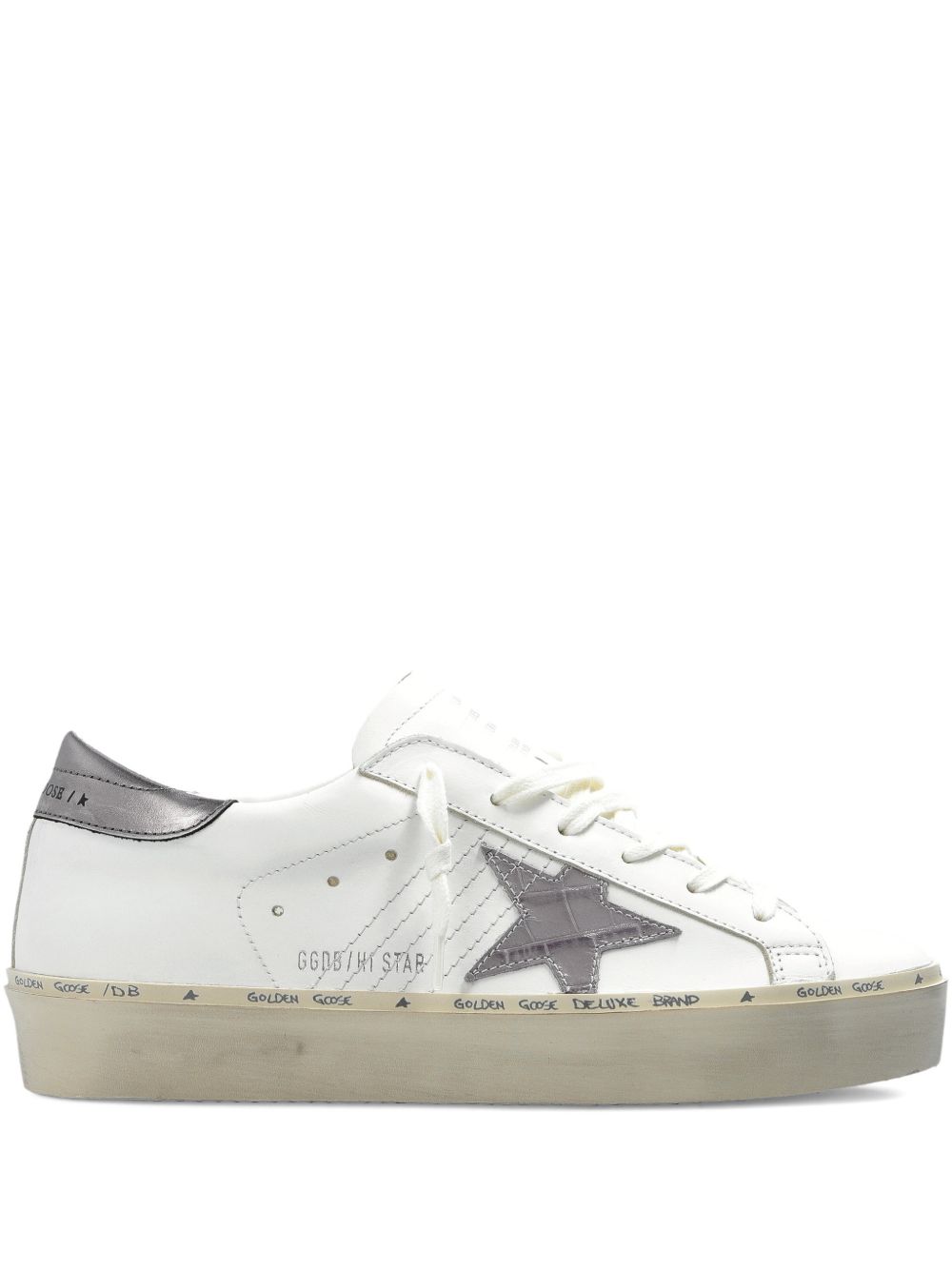 GOLDEN GOOSE GWF00118F00786512352