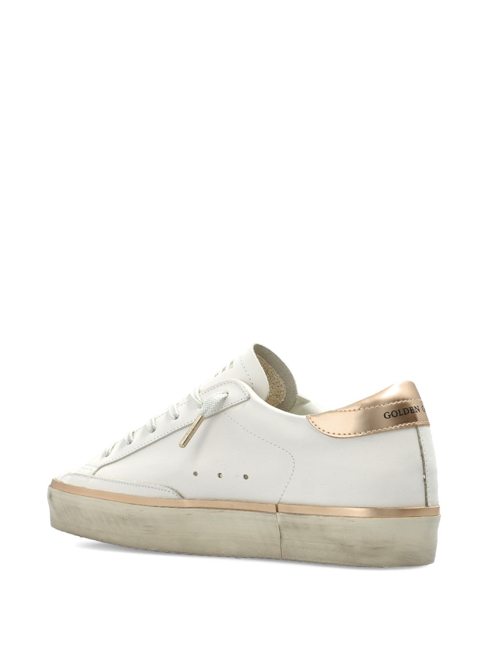 GOLDEN GOOSE GWF00118F00812810961