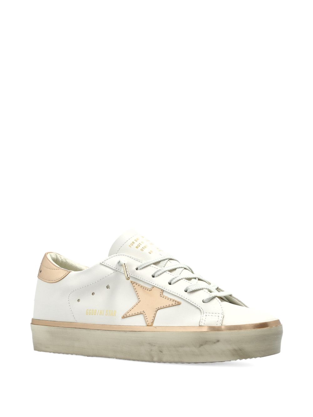 GOLDEN GOOSE GWF00118F00812810961