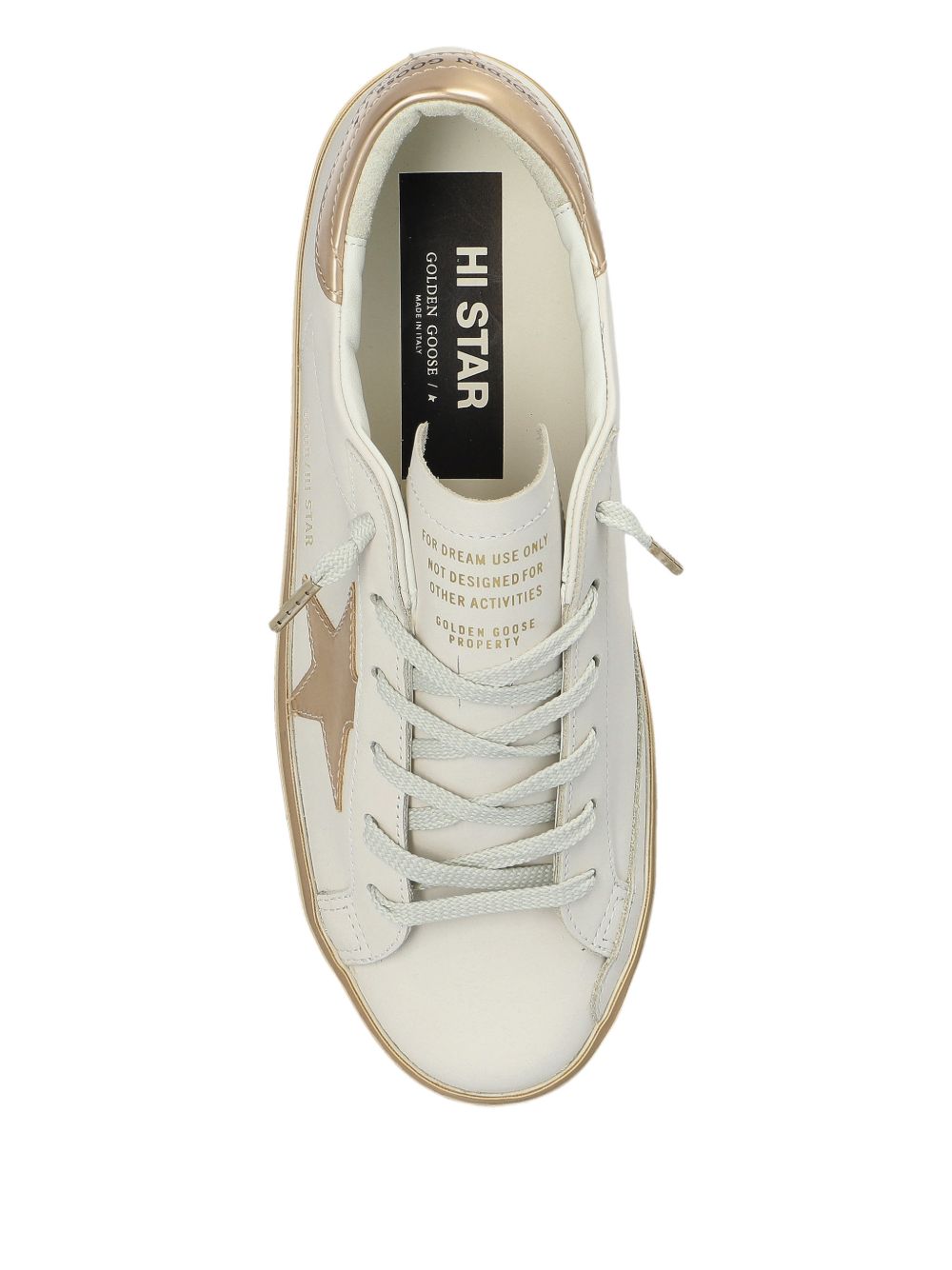 GOLDEN GOOSE GWF00118F00812810961