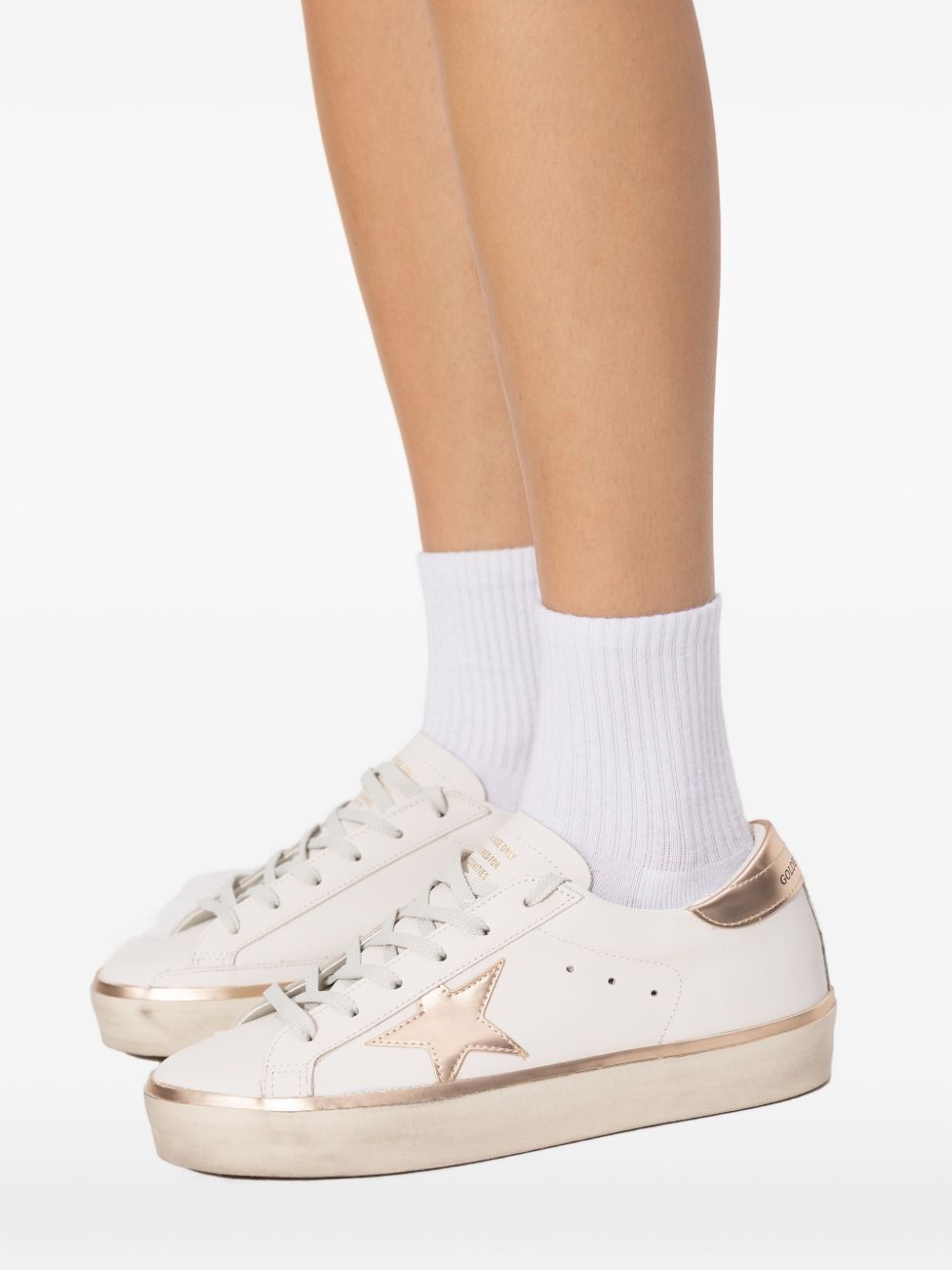 GOLDEN GOOSE GWF00118F00812810961