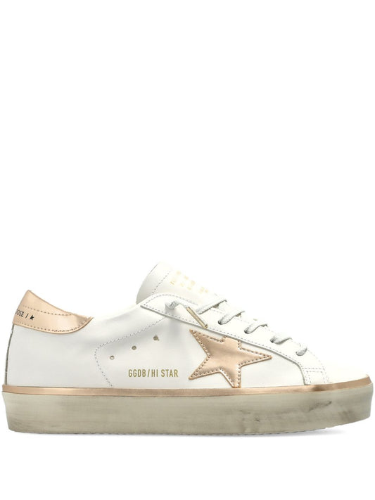 GOLDEN GOOSE GWF00118F00812810961