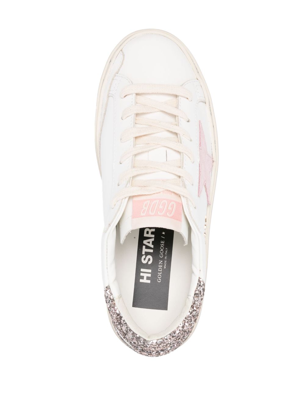 GOLDEN GOOSE GWF00119F00533511696