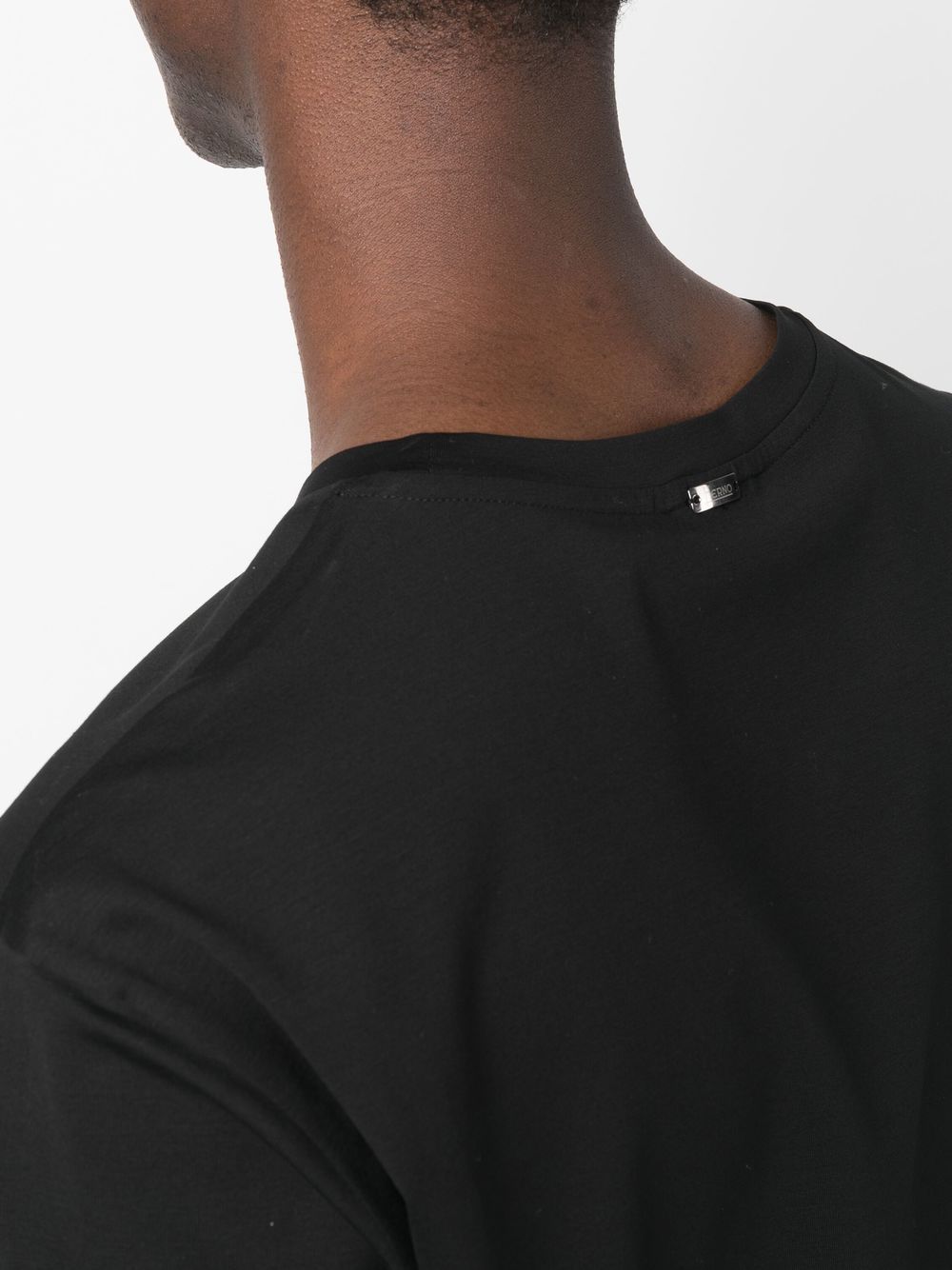 T-shirt a maniche corte 