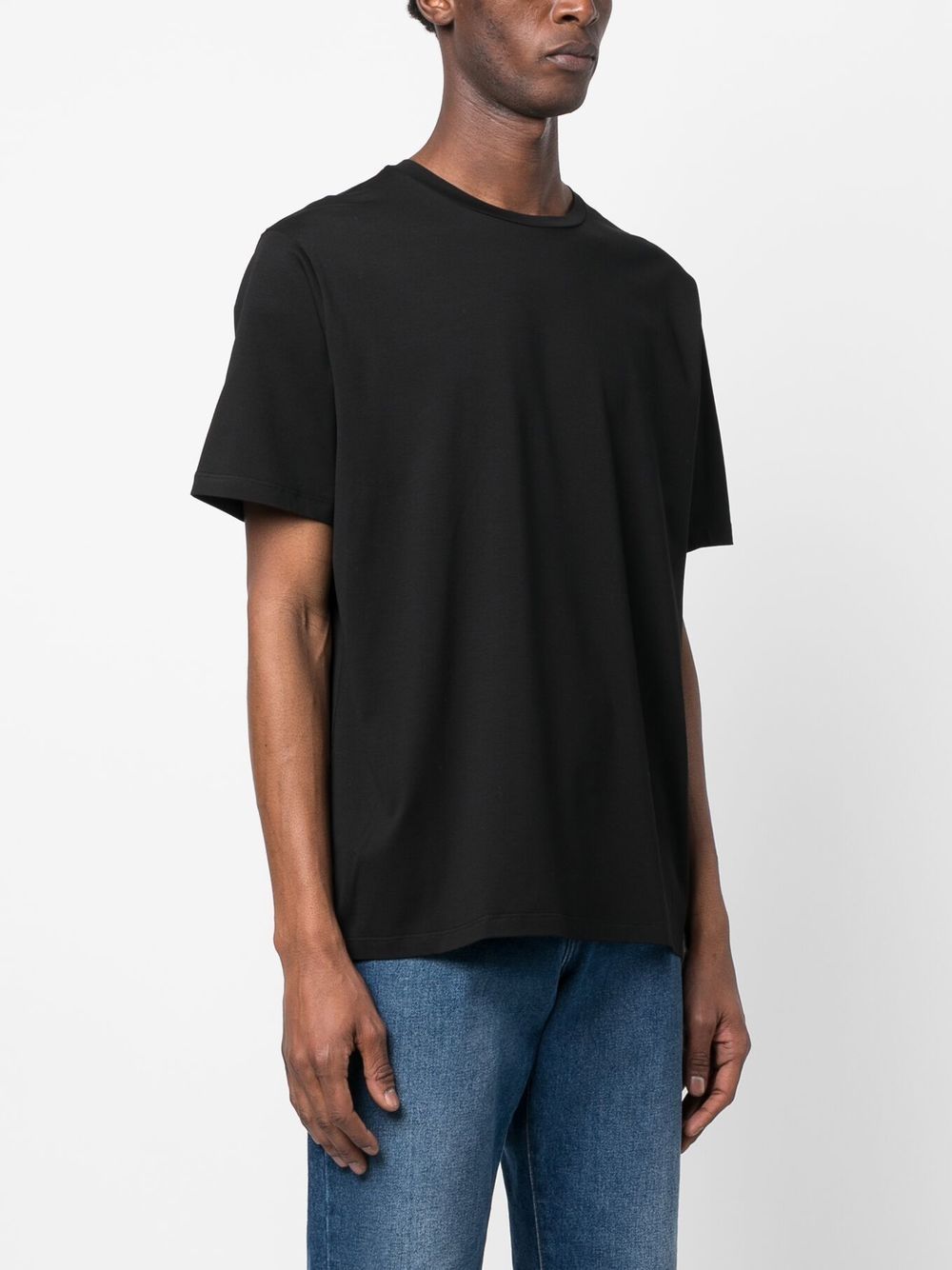 T-shirt a maniche corte 
