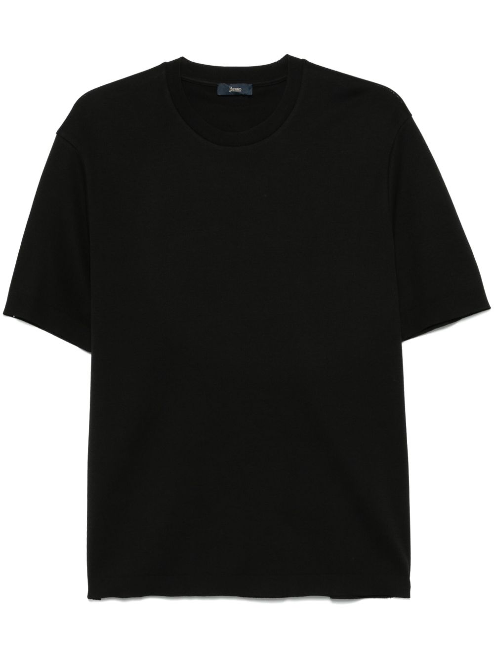 T-shirt in cotone 