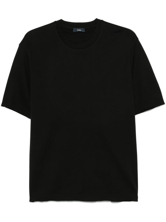 T-shirt in cotone 