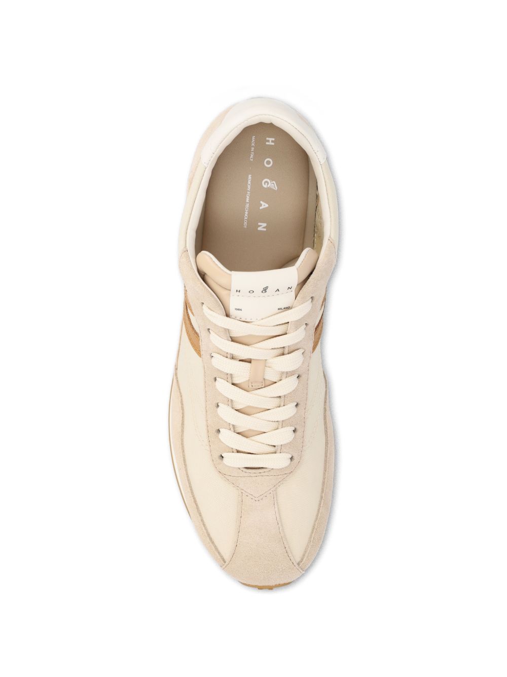 Sneakers Athletic 