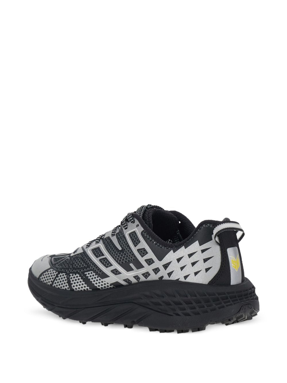 HOKA 1171910BKSTRBLACK / STARDUST