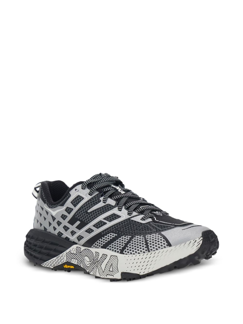 HOKA 1171910BKSTRBLACK / STARDUST