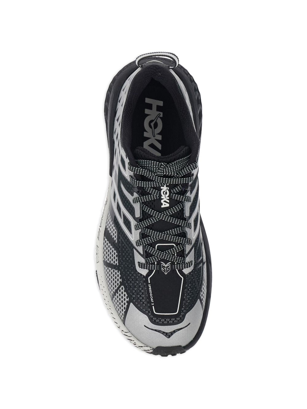 HOKA 1171910BKSTRBLACK / STARDUST