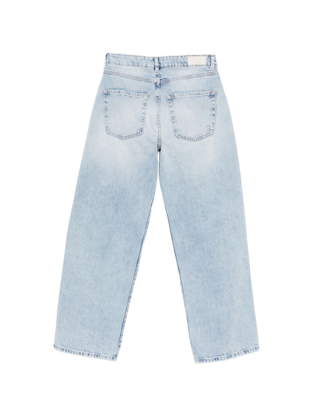 ICON DENIM BEAID8818SKY BLUE