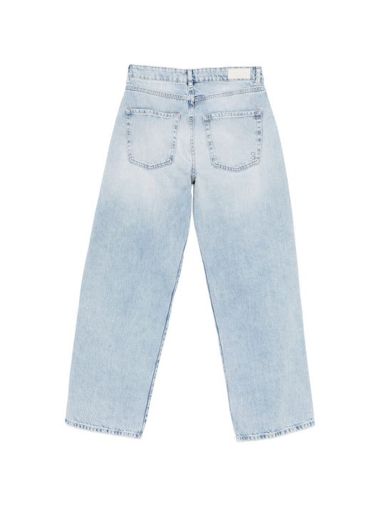 ICON DENIM BEAID8818SKY BLUE