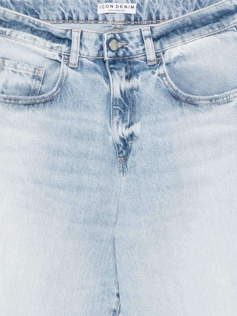 ICON DENIM BEAID8818SKY BLUE
