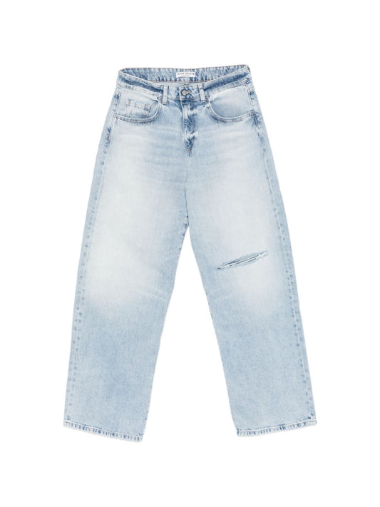 ICON DENIM BEAID8818SKY BLUE