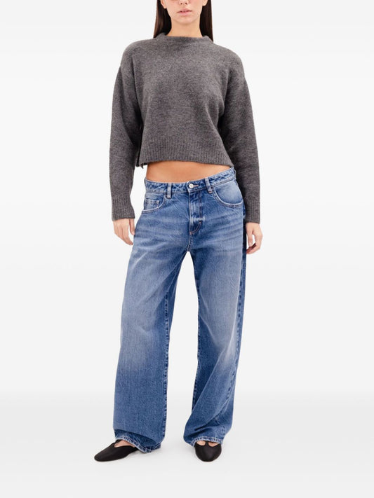 ICON DENIM BEAID8832ECLIPSE