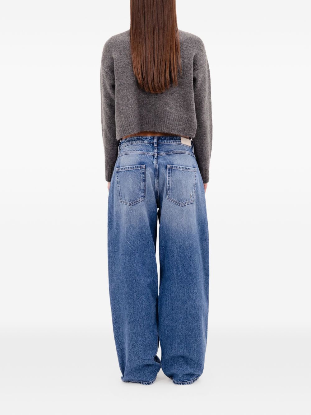 ICON DENIM BEAID8832ECLIPSE