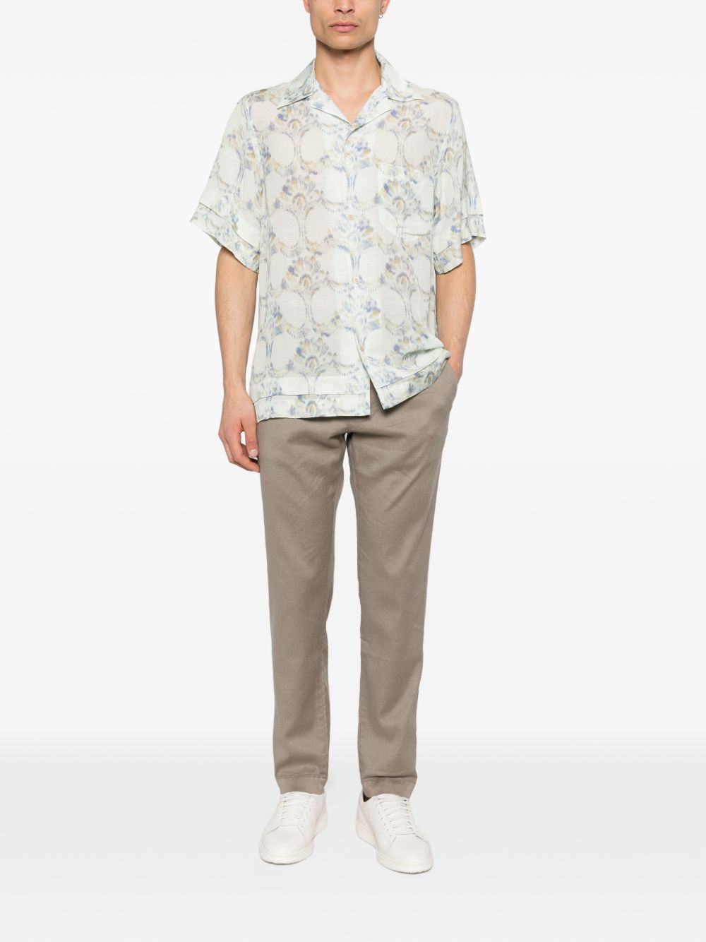 Pantaloni Gray 