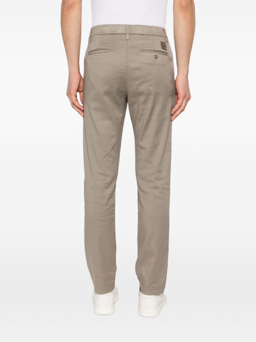 Pantaloni Gray 