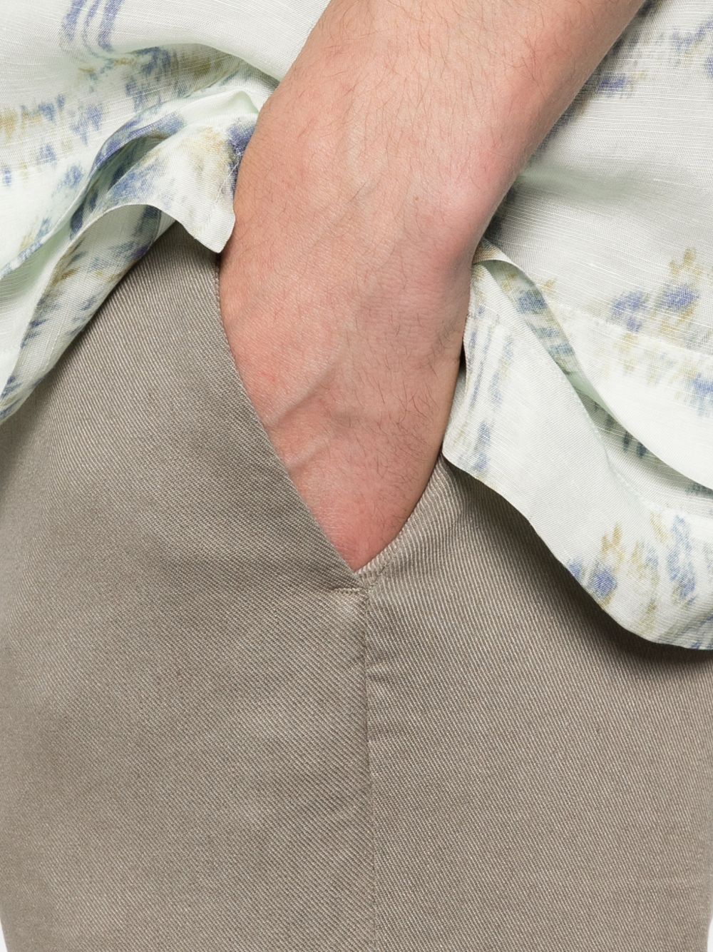 Pantaloni Gray 