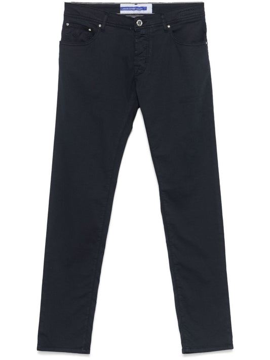 Pantaloni aderenti 