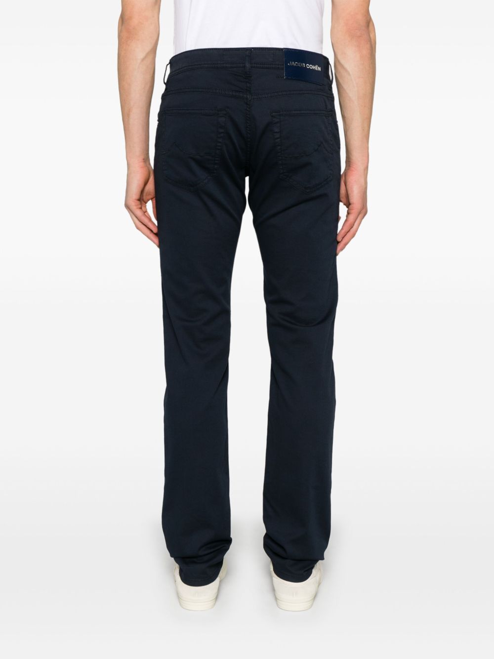 Pantaloni aderenti 