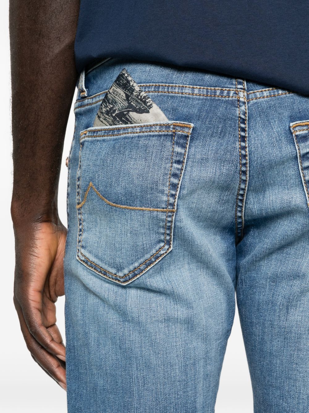 JACOB COHEN JUM_QE007S3623200D