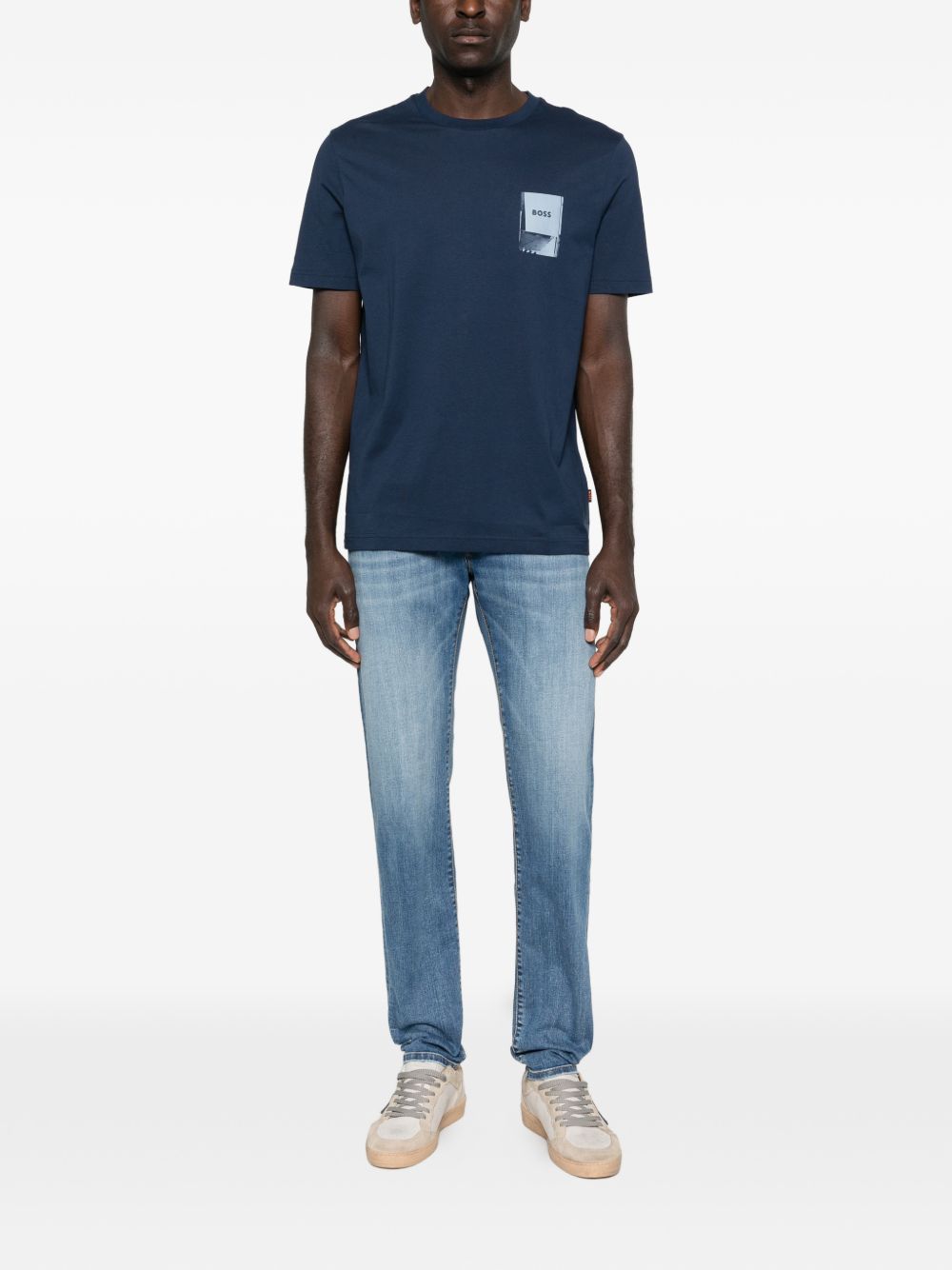 JACOB COHEN JUM_QE007S3623200D