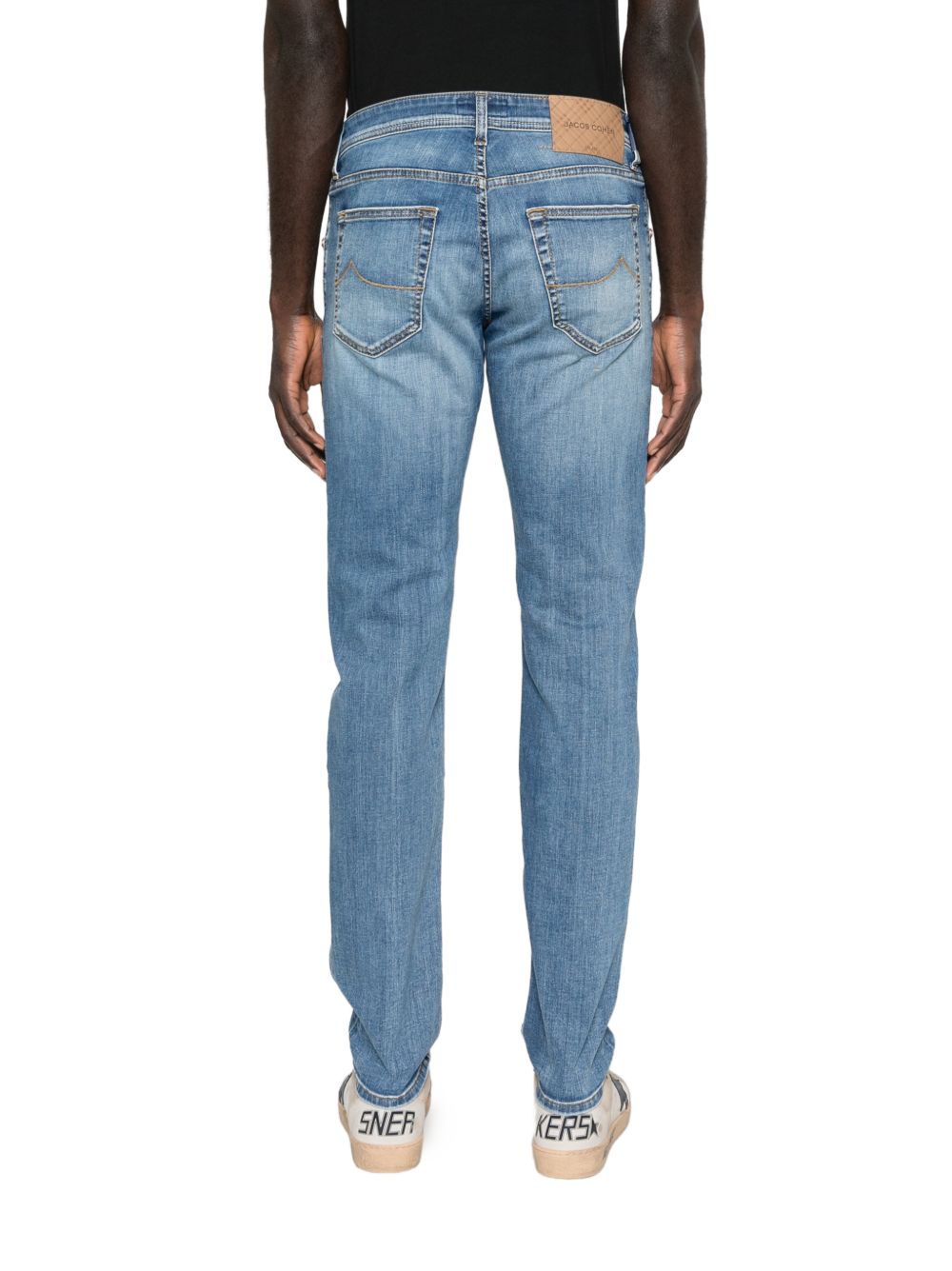 JACOB COHEN JUM_QE007S3623200D