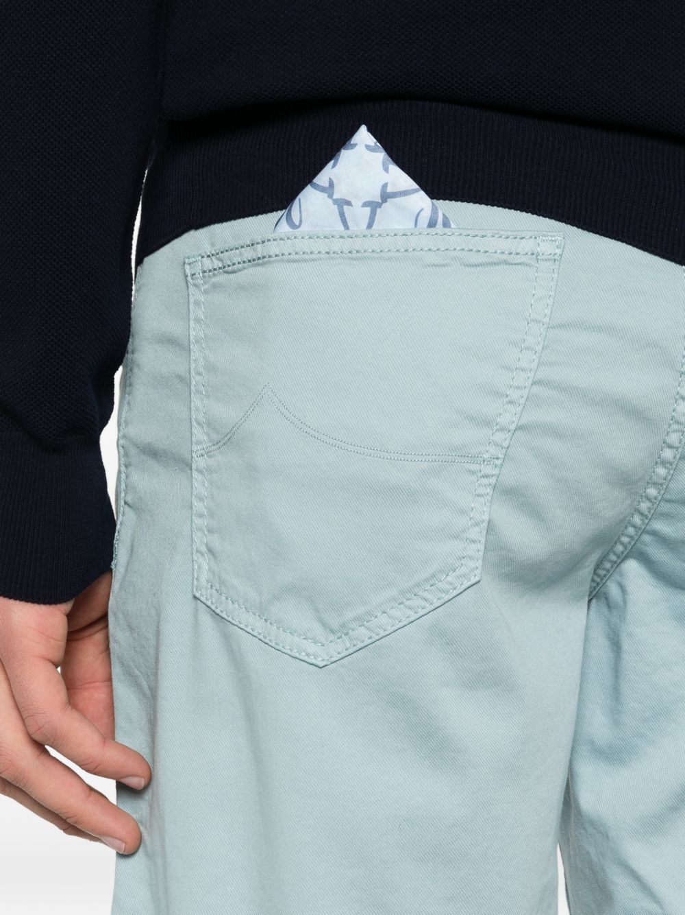 JACOB COHEN OE001S3756X97