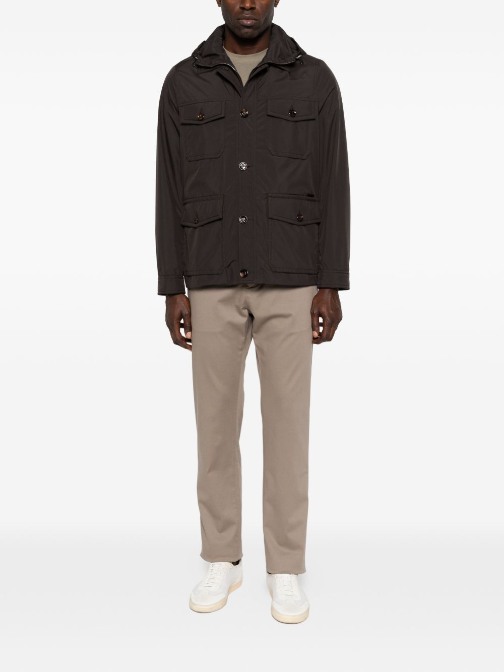 JACOB COHEN P0026S3756B75