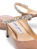 Carica l'immagine nel visualizzatore della galleria, JIMMY CHOO BING 65PATBALLET PINK
