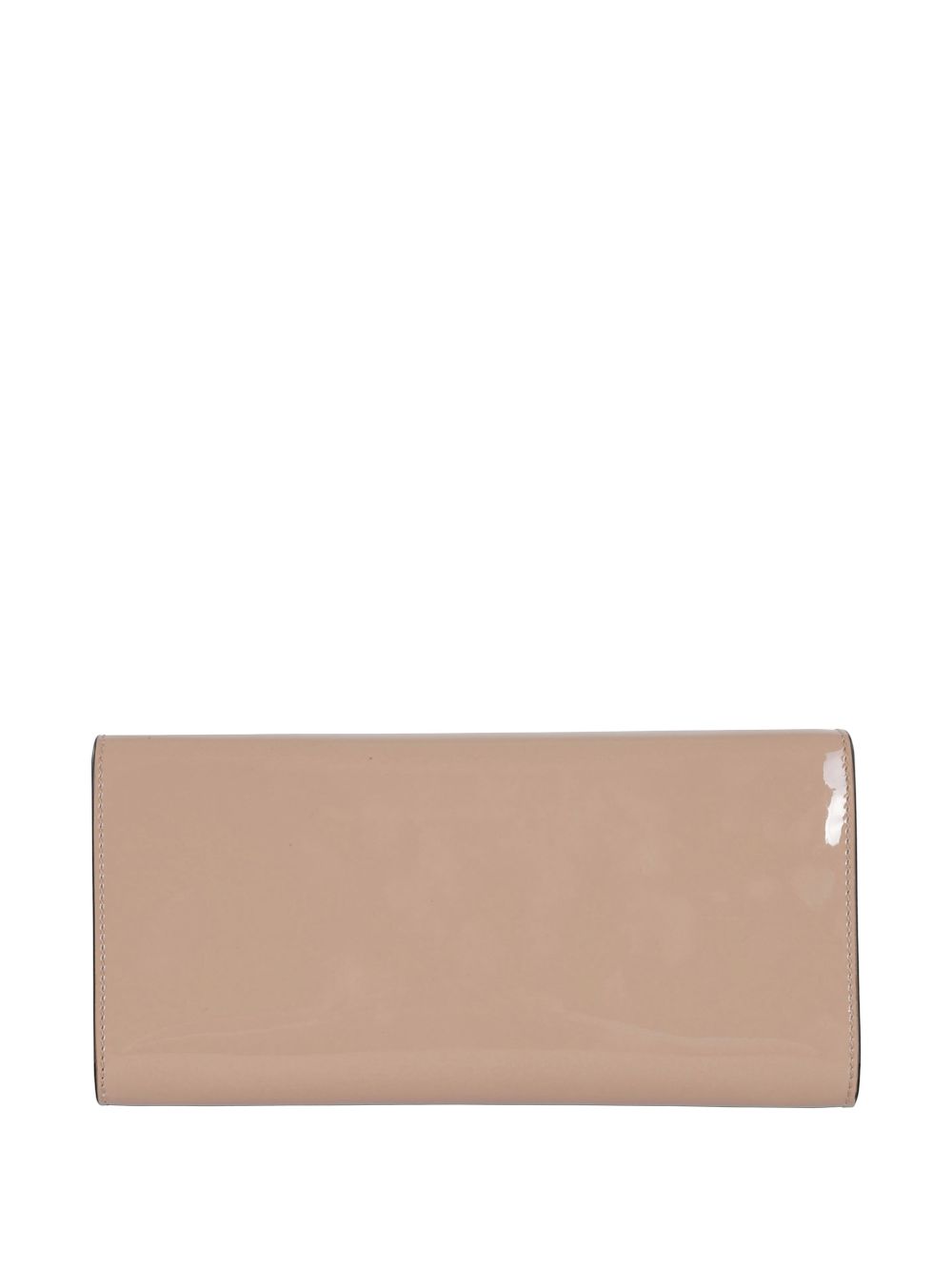 JIMMY CHOO EMMIEPATBALLET PINK/LIGHT GOLD
